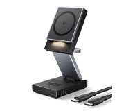 Ładowarka do smartfonów INIU MagPro 3-in-1 z kablem USB-C 15W i ładowarką 30W